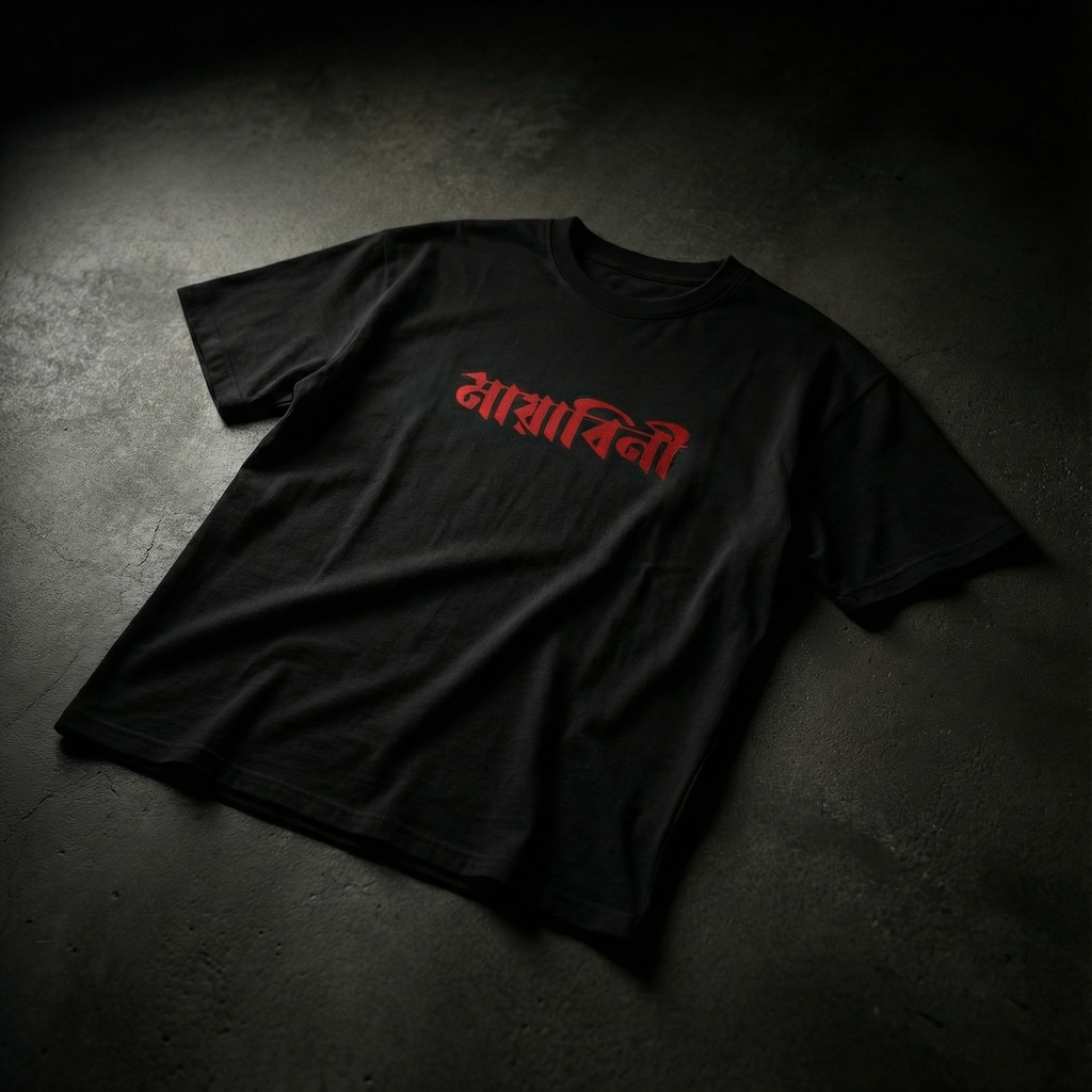 Legends Never Die ZG edition Oversized T-shirt