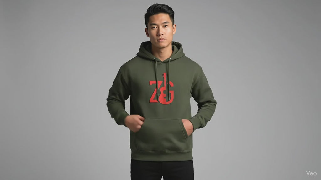 ZG Edition hoodie