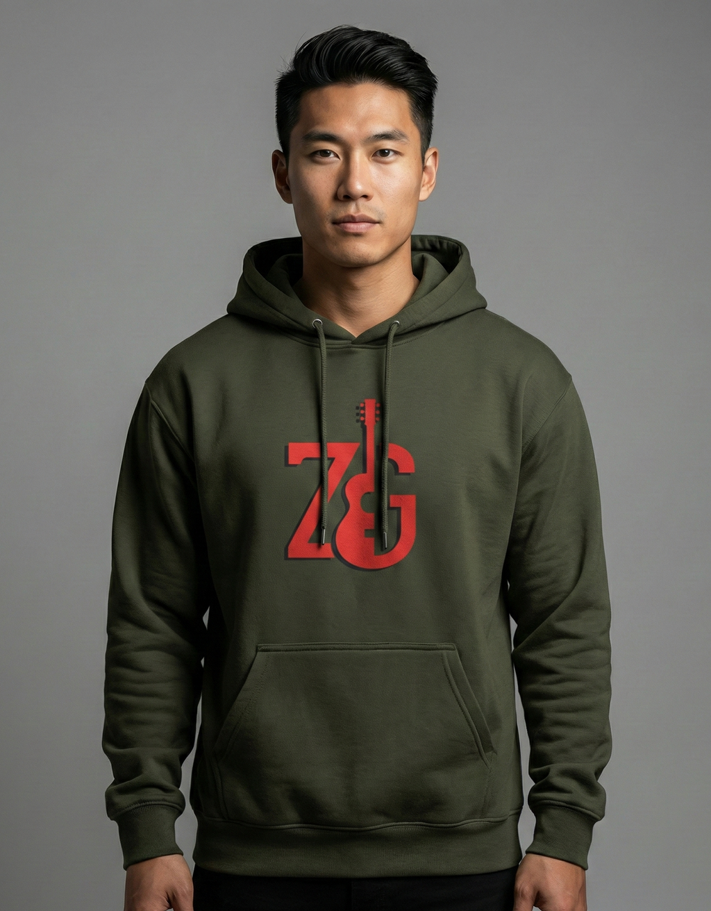 ZG Edition hoodie